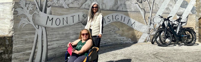 WWII Tunnels, Gibraltar